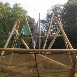 SDC12681 - Scouts en Gidsen Zaventem 